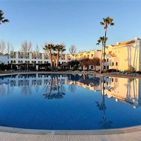 Casa Marias II - Inserido No Resort Golden Club Cabanas Кабанас де Тавира Екстериор снимка