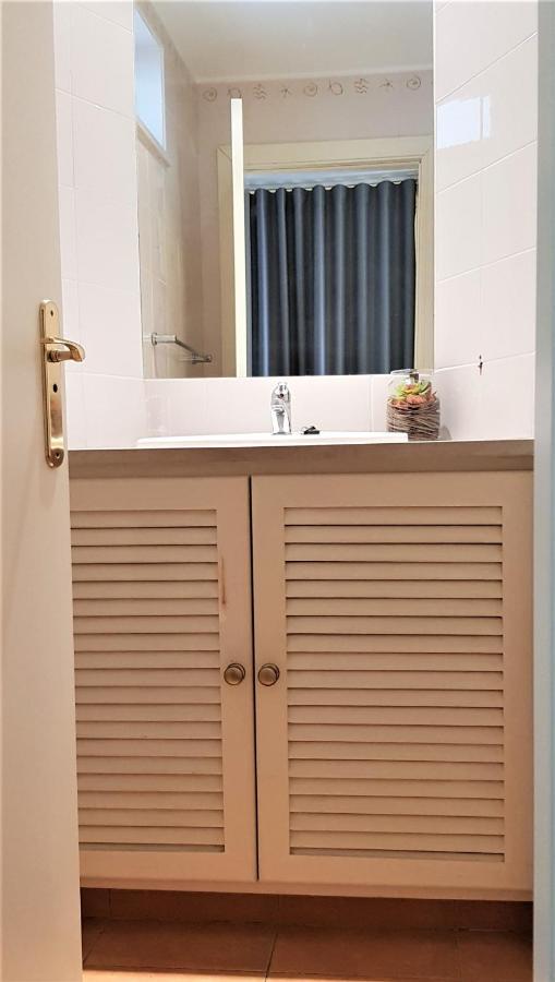 Casa Marias II - Inserido No Resort Golden Club Cabanas Кабанас де Тавира Екстериор снимка