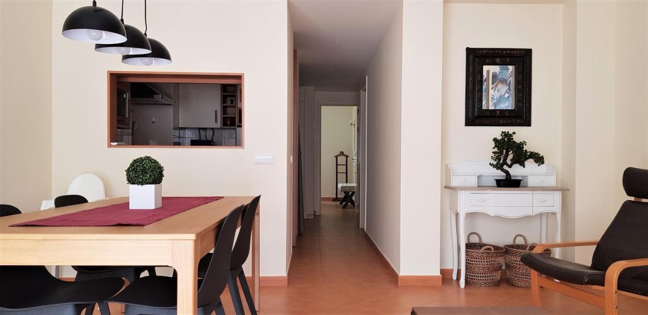 Casa Marias II - Inserido No Resort Golden Club Cabanas Кабанас де Тавира Екстериор снимка