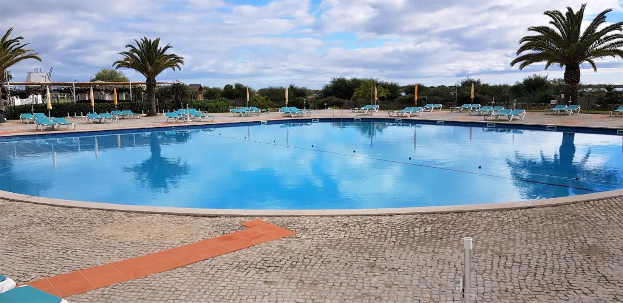 Casa Marias II - Inserido No Resort Golden Club Cabanas Кабанас де Тавира Екстериор снимка